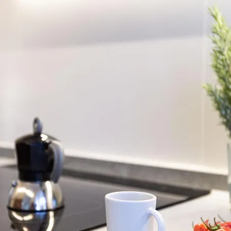 Agave Marina شقة مارتْشانا مارينا