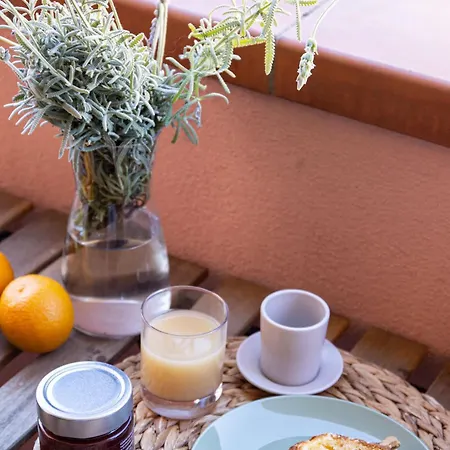 Agave Marina شقة *
