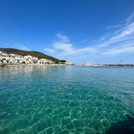 Apartament Agave Marina *