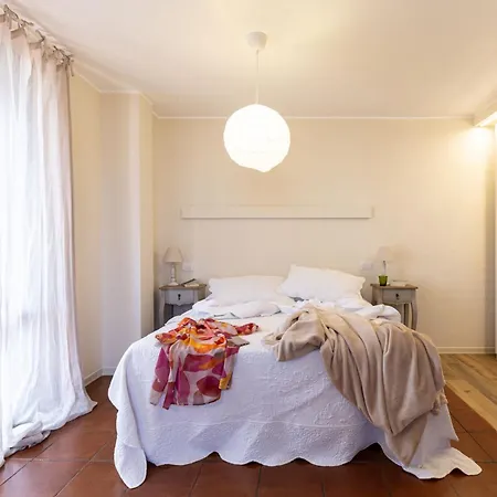 Apartament Agave Marina *