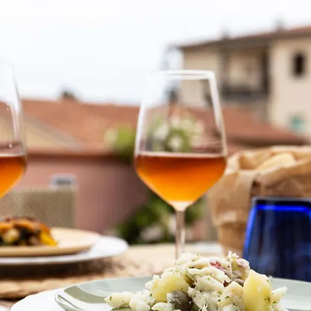Agave Marina Apartament