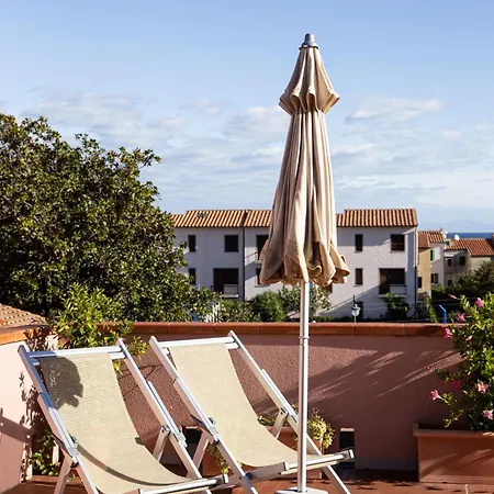 Apartament Agave Marina