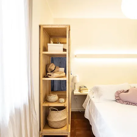 Apartament Agave Marina