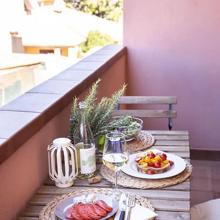 Apartament Agave Marina Marciana Marina (Isola d'Elba)