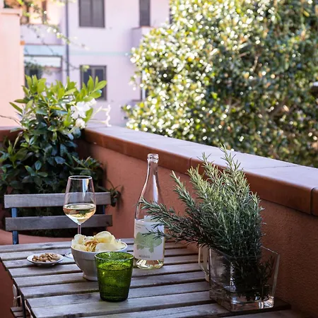 Agave Marina Apartament