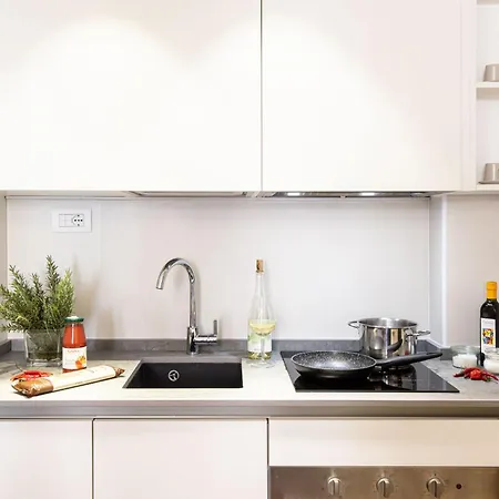 Apartament Agave Marina *