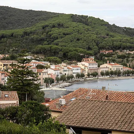 Apartament Agave Marina